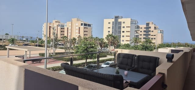 2 soverom Leilighet til salgs i Pueblo Latino, Pilar de la Horadada med svømmebasseng - € 289 900 (Ref: 10039248)