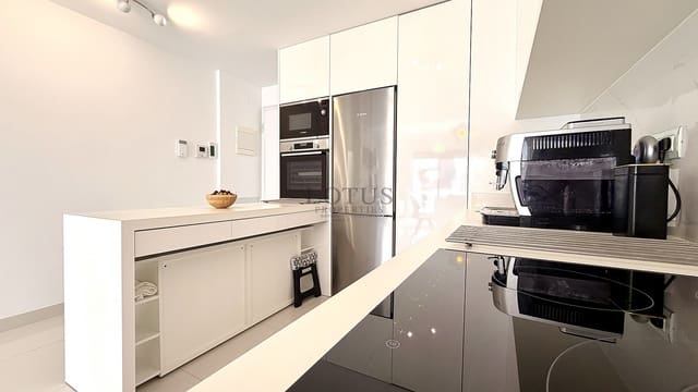 2 soverom Leilighet til salgs i Pueblo Latino, Pilar de la Horadada med svømmebasseng - € 289 900 (Ref: 10039248)