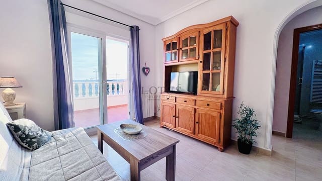 2 makuuhuone Bungalow myytävänä paikassa La Florida, Orihuela mukana uima-altaan - 134 990 € (Ref: 10039250)