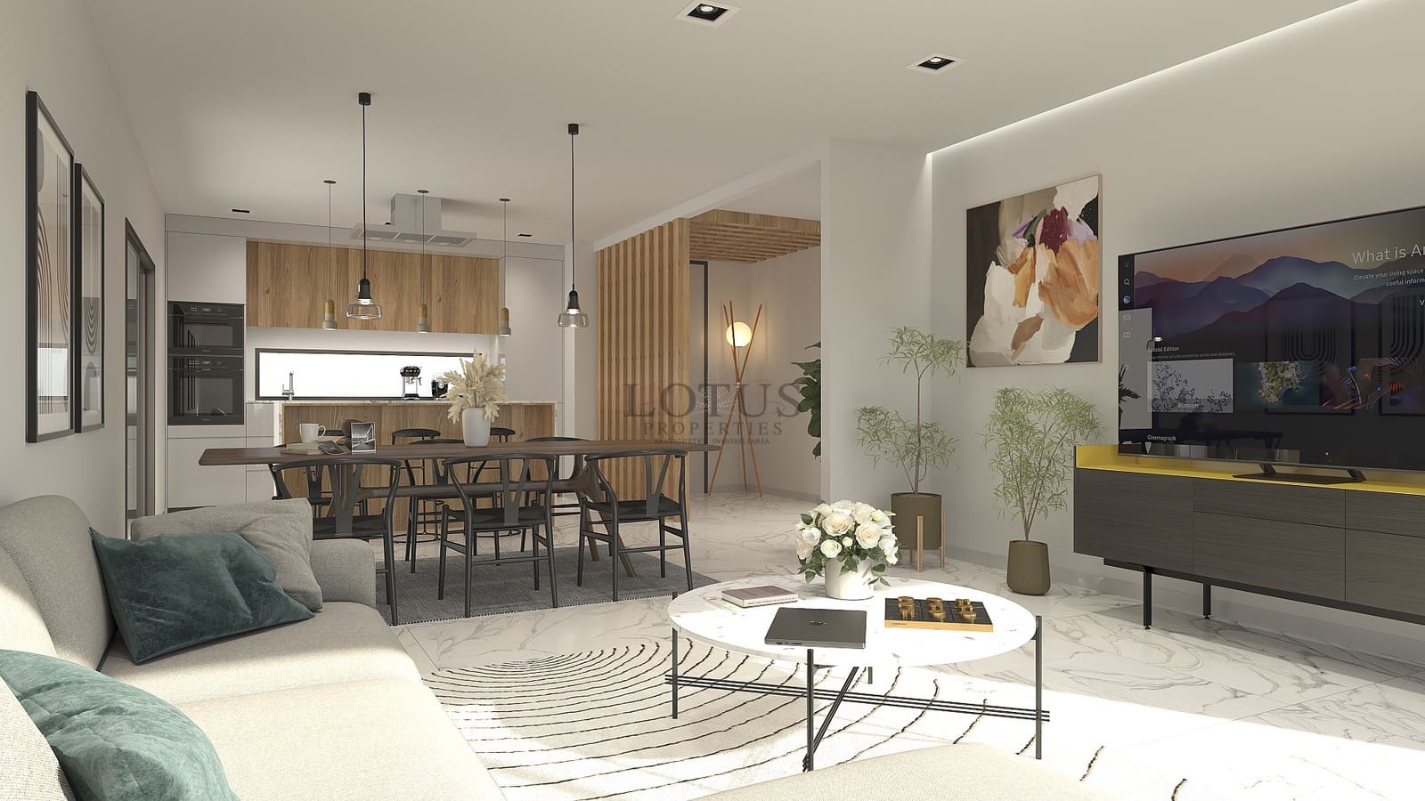 3 sypialnia Willa na sprzedaż w Torrevieja z basenem garażem - 595 000 € (Ref: 10039253)