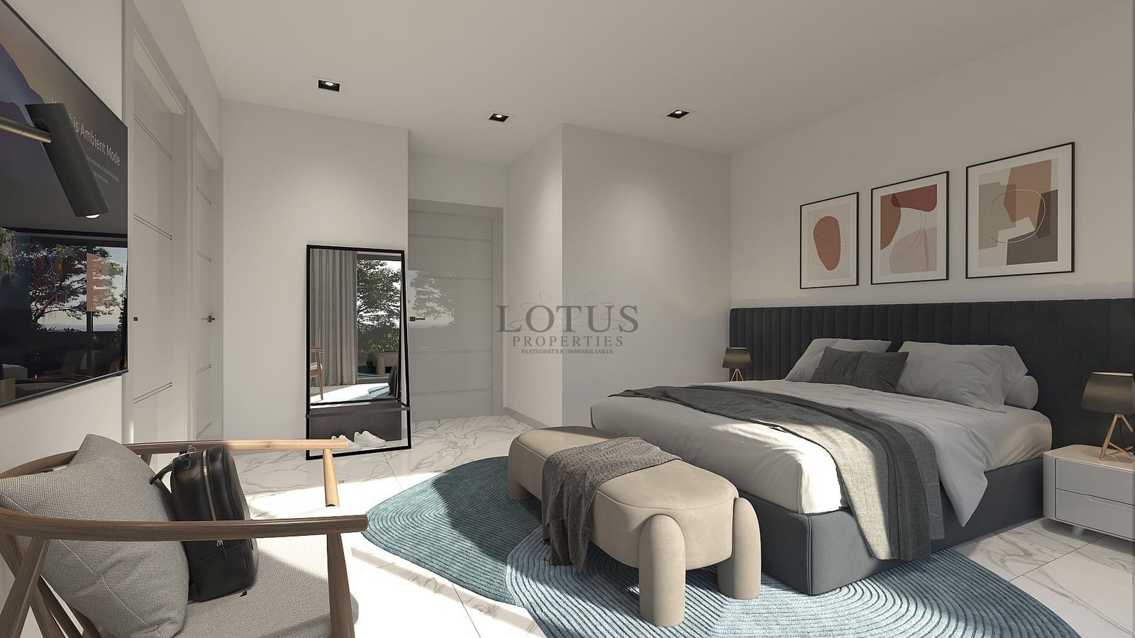 3 sypialnia Willa na sprzedaż w Torrevieja z basenem garażem - 595 000 € (Ref: 10039253)