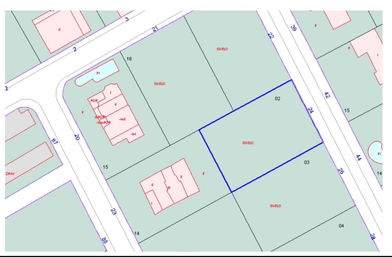 Moradia para venda em La Manga del Mar Menor com piscina - 115 000 € (Ref: 10054539)