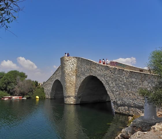 Moradia para venda em La Manga del Mar Menor com piscina - 115 000 € (Ref: 10054539)