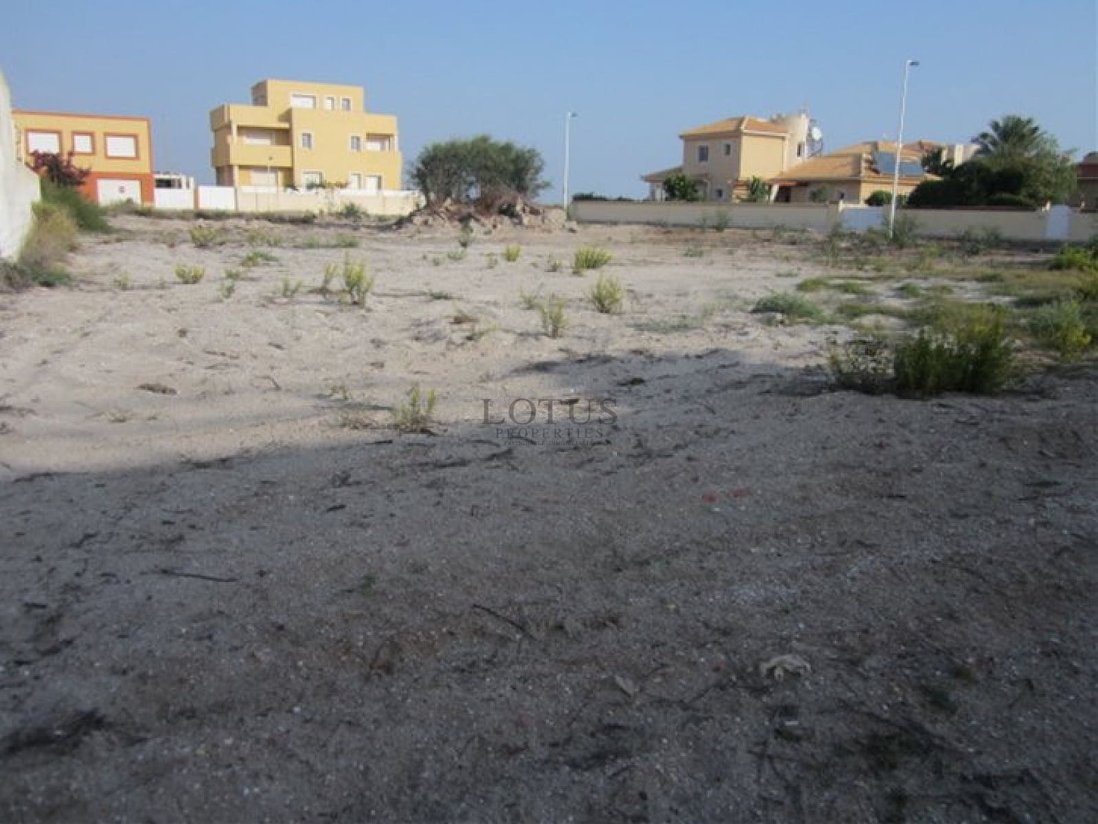 Moradia para venda em La Manga del Mar Menor com piscina - 115 000 € (Ref: 10054539)
