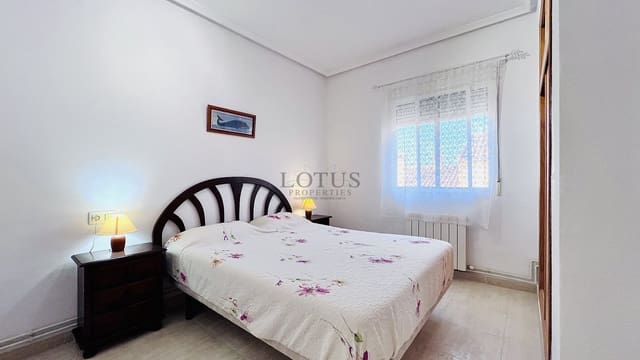 2 chambre Bungalow à vendre à La Florida, Orihuela avec piscine - 144 900 € (Ref: 10076843)