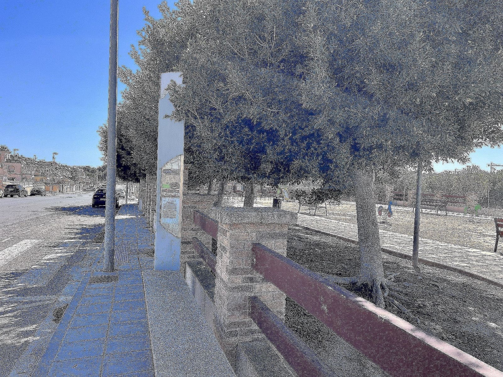 2 chambre Bungalow à vendre à Orihuela Costa avec piscine - 144 900 € (Ref: 10076843)