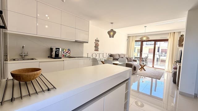2 sovrum Lägenhet till salu i Pueblo Latino, Pilar de la Horadada med pool - 289 900 € (Ref: 10076844)