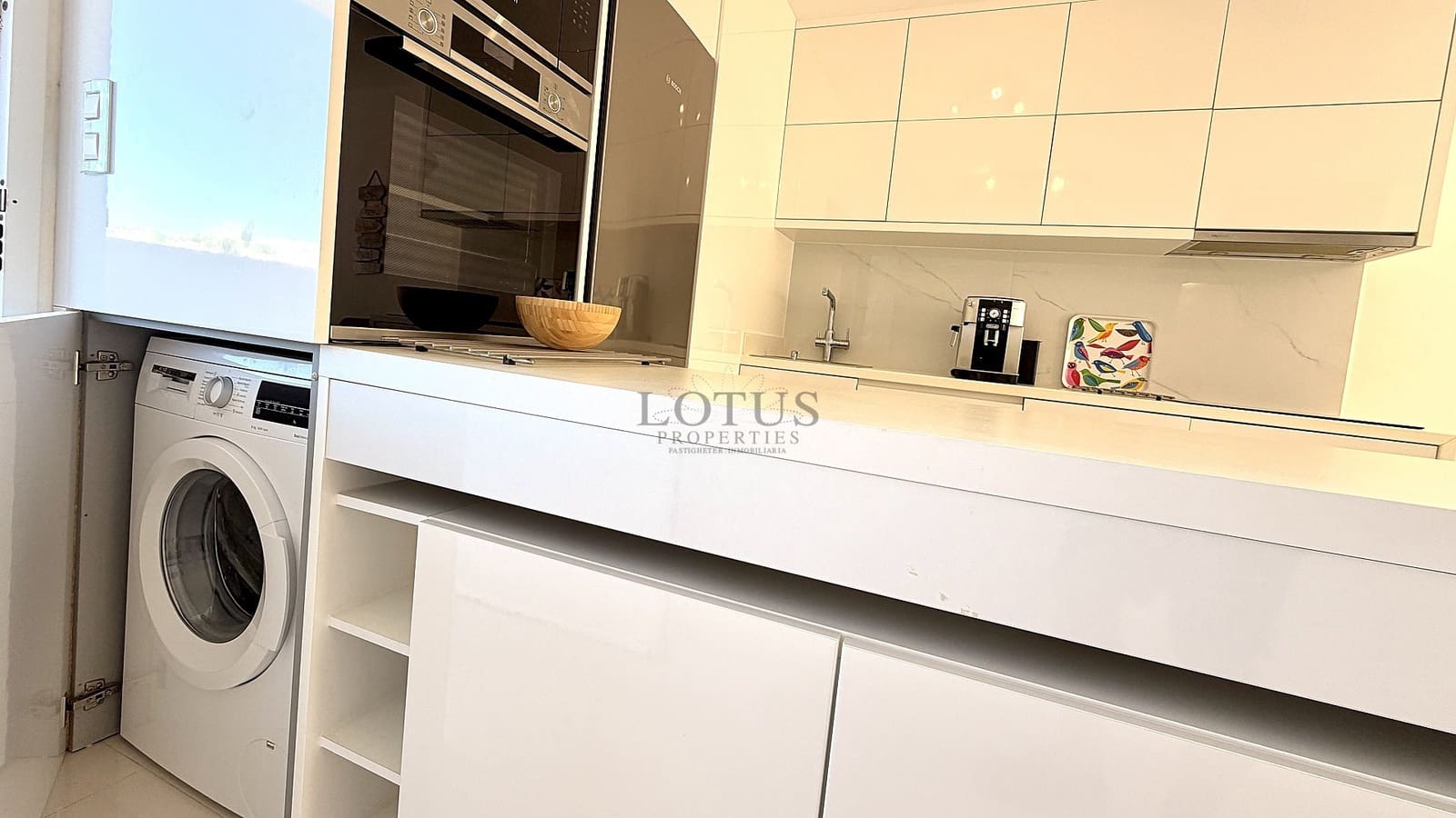 2 sovrum Lägenhet till salu i Pilar de la Horadada med pool - 289 900 € (Ref: 10076844)