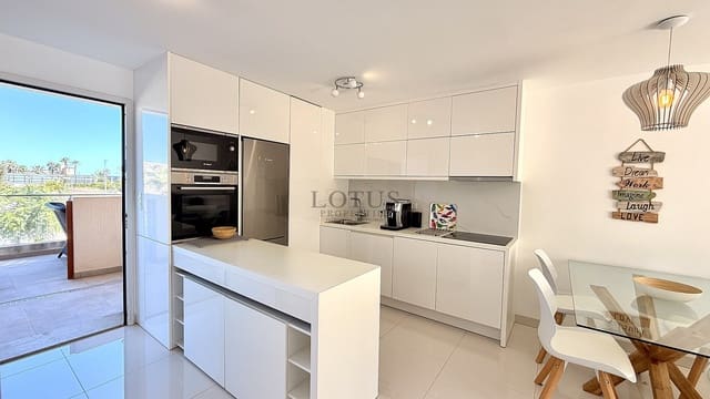 2 sovrum Lägenhet till salu i Pueblo Latino, Pilar de la Horadada med pool - 289 900 € (Ref: 10076844)