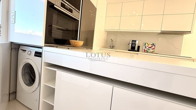 2 sovrum Lägenhet till salu i Pueblo Latino, Pilar de la Horadada med pool - 289 900 € (Ref: 10076844)