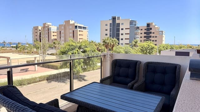 2 sovrum Lägenhet till salu i Pueblo Latino, Pilar de la Horadada med pool - 289 900 € (Ref: 10076844)