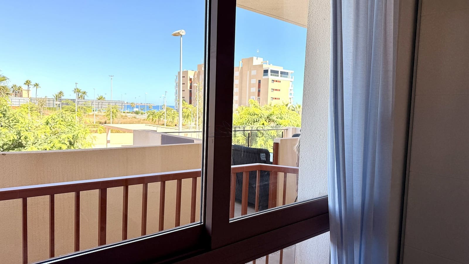 2 sovrum Lägenhet till salu i Pilar de la Horadada med pool - 289 900 € (Ref: 10076844)