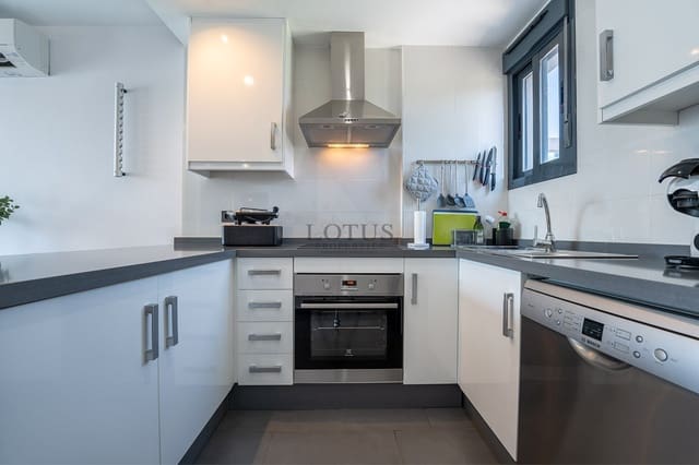 2 camera da letto Attico in vendita in Los Balcones - Los Altos, Torrevieja con piscina garage - 299.900 € (Rif: 10077057)
