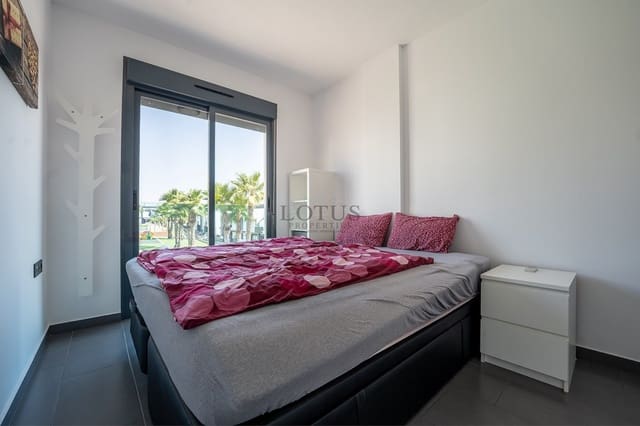 2 camera da letto Attico in vendita in Los Balcones - Los Altos, Torrevieja con piscina garage - 299.900 € (Rif: 10077057)