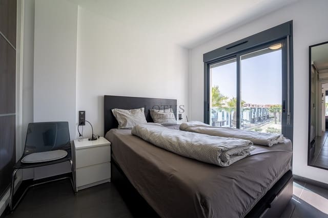 2 camera da letto Attico in vendita in Los Balcones - Los Altos, Torrevieja con piscina garage - 299.900 € (Rif: 10077057)