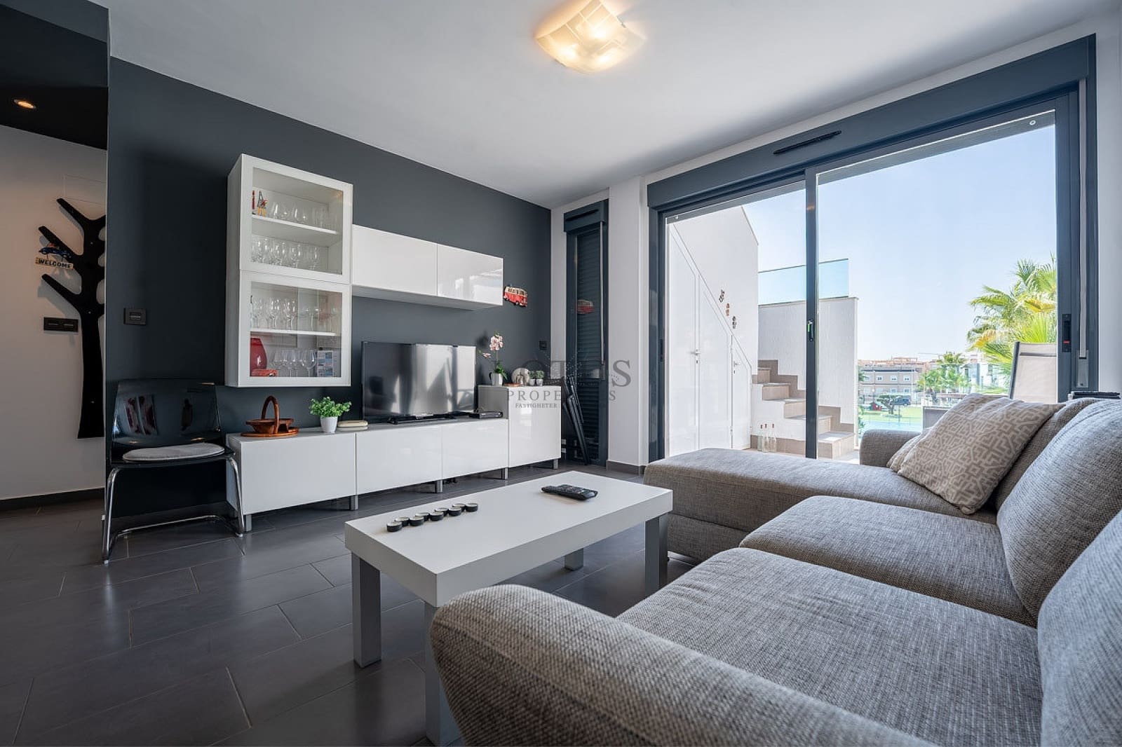 2 camera da letto Attico in vendita in Torrevieja con piscina garage - 299.900 € (Rif: 10077057)