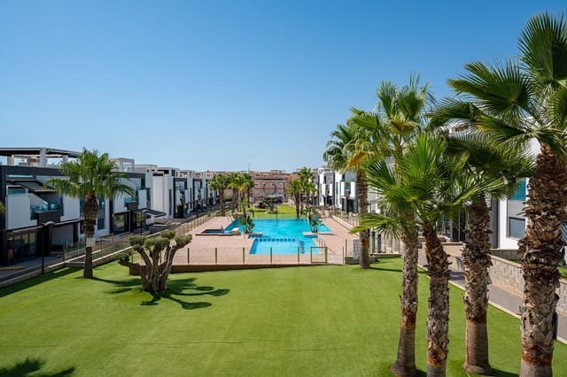 2 camera da letto Attico in vendita in Los Balcones - Los Altos, Torrevieja con piscina garage - 299.900 € (Rif: 10077057)