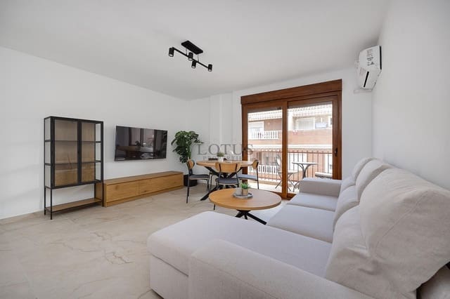3 sovrum Takvåning till salu i Playa del Acequión, Torrevieja - 225 000 € (Ref: 10077315)