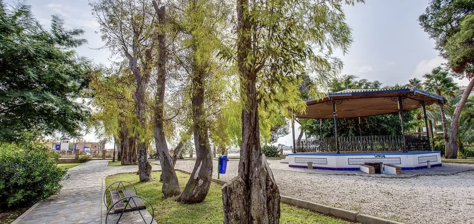 3 sovrum Takvåning till salu i Torrevieja med pool - 225 000 € (Ref: 10077315)