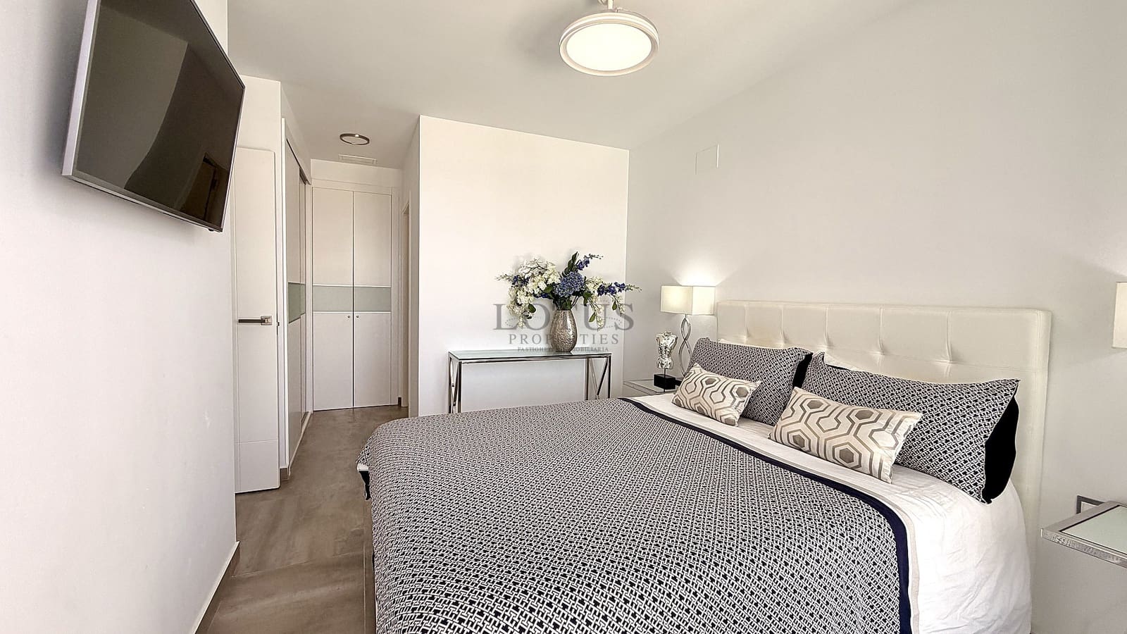 2 Zimmer Apartment zu verkaufen in Gran Alacant mit Pool Garage - 645.000 € (Ref: 10079034)