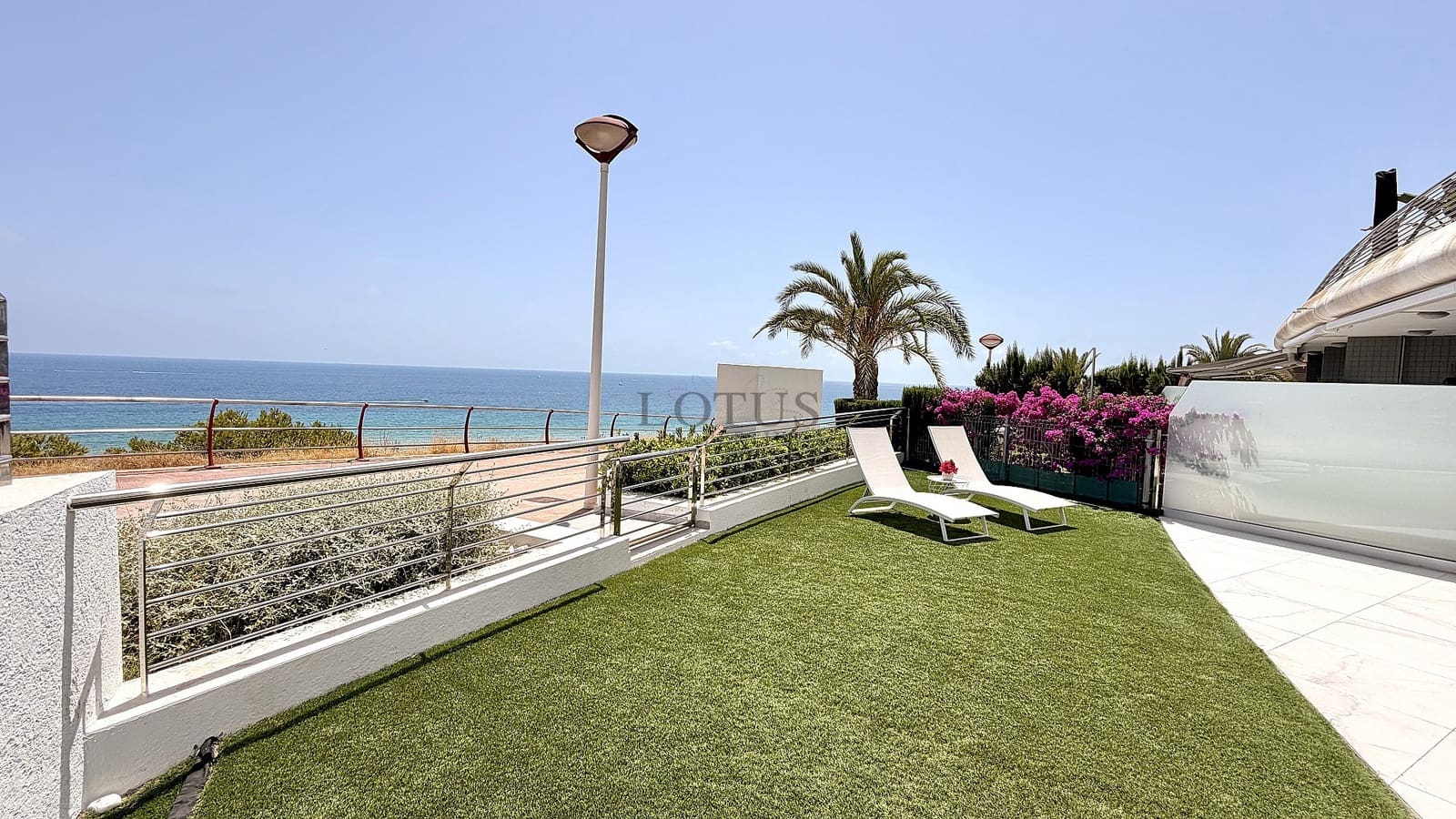 2 Zimmer Apartment zu verkaufen in Gran Alacant mit Pool Garage - 645.000 € (Ref: 10079034)
