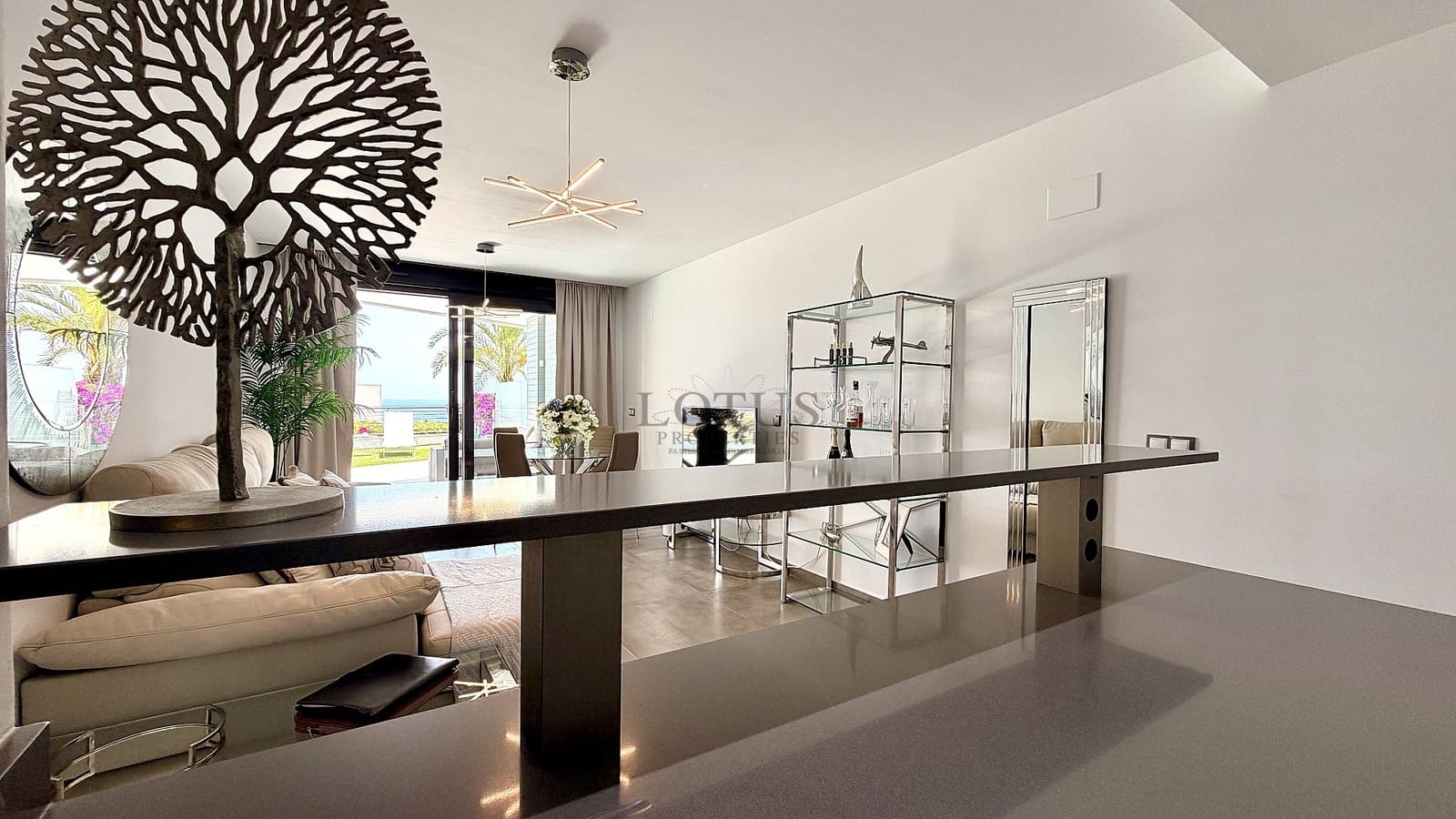 2 Zimmer Apartment zu verkaufen in Gran Alacant mit Pool Garage - 645.000 € (Ref: 10079034)