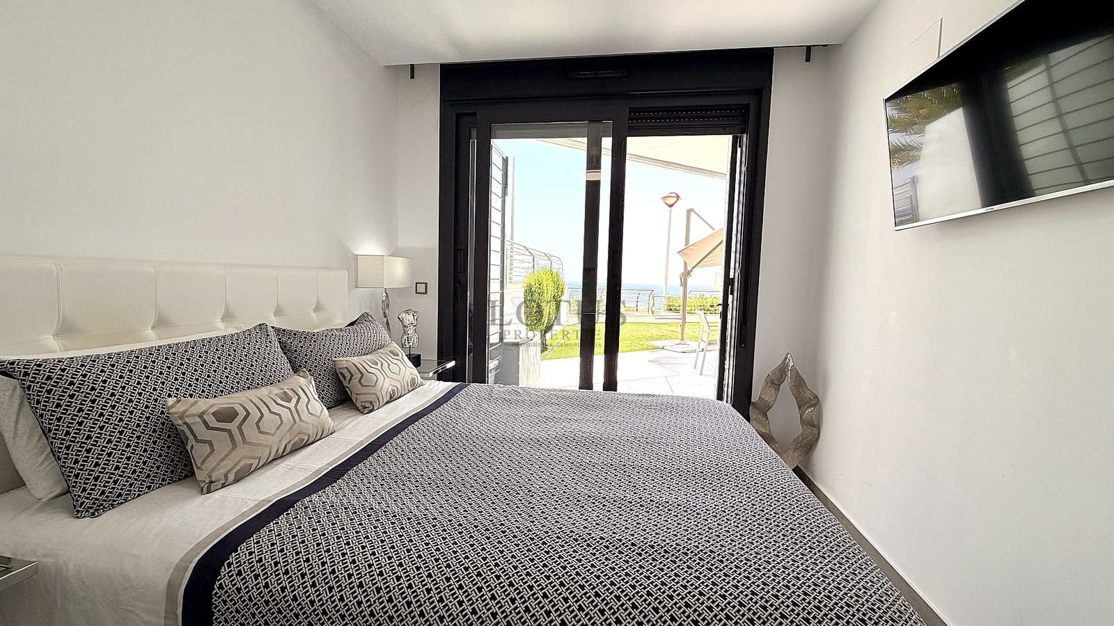 2 Zimmer Apartment zu verkaufen in Gran Alacant mit Pool Garage - 645.000 € (Ref: 10079034)