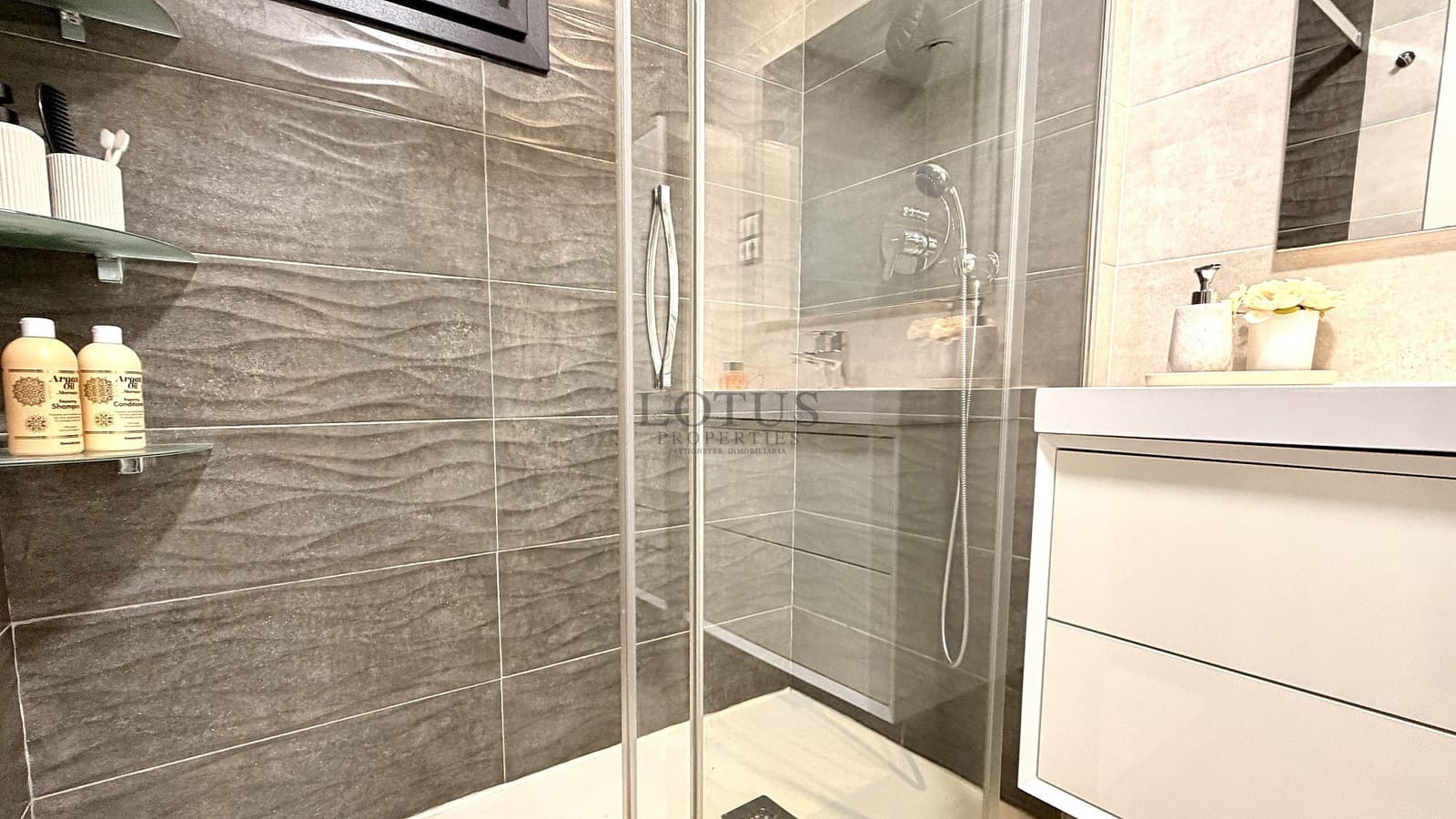 2 Zimmer Apartment zu verkaufen in Gran Alacant mit Pool Garage - 645.000 € (Ref: 10079034)