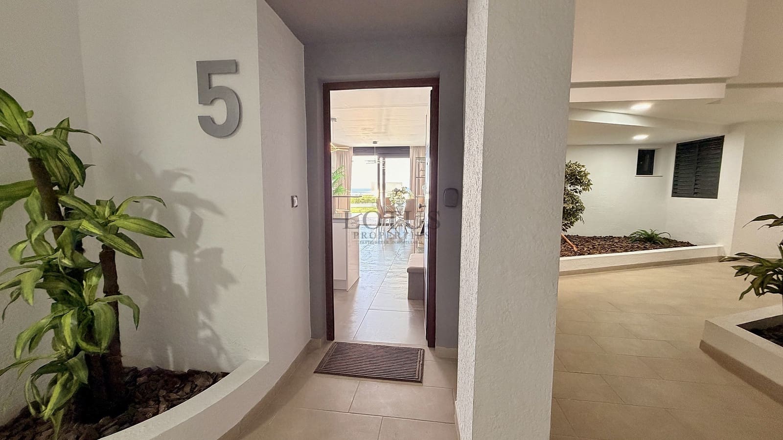 2 Zimmer Apartment zu verkaufen in Gran Alacant mit Pool Garage - 645.000 € (Ref: 10079034)