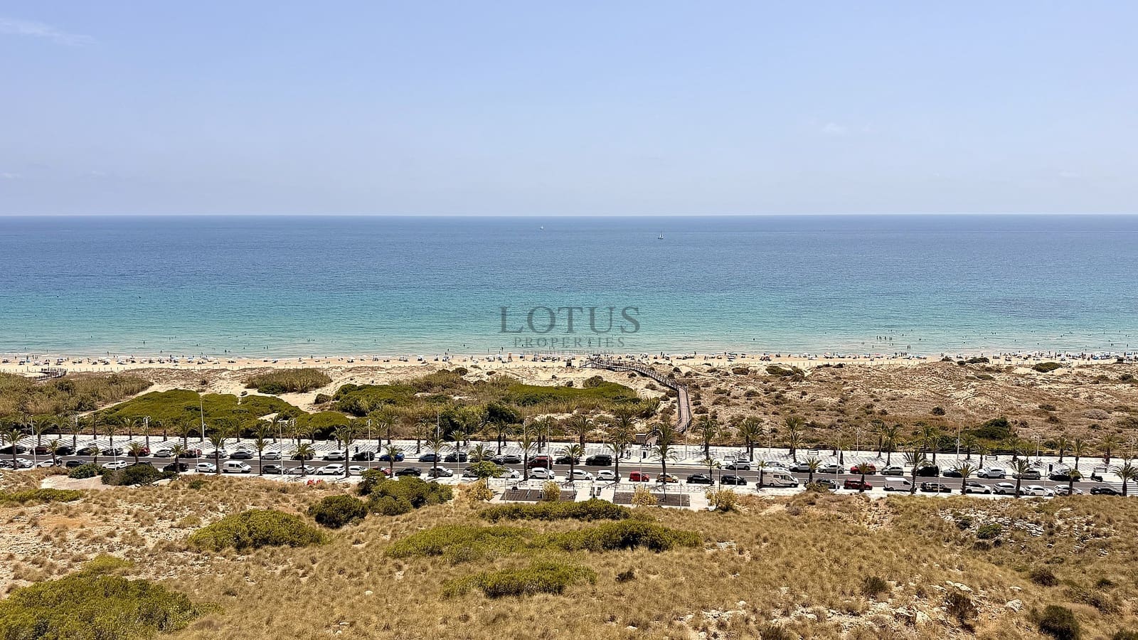 2 Zimmer Apartment zu verkaufen in Gran Alacant mit Pool Garage - 645.000 € (Ref: 10079034)
