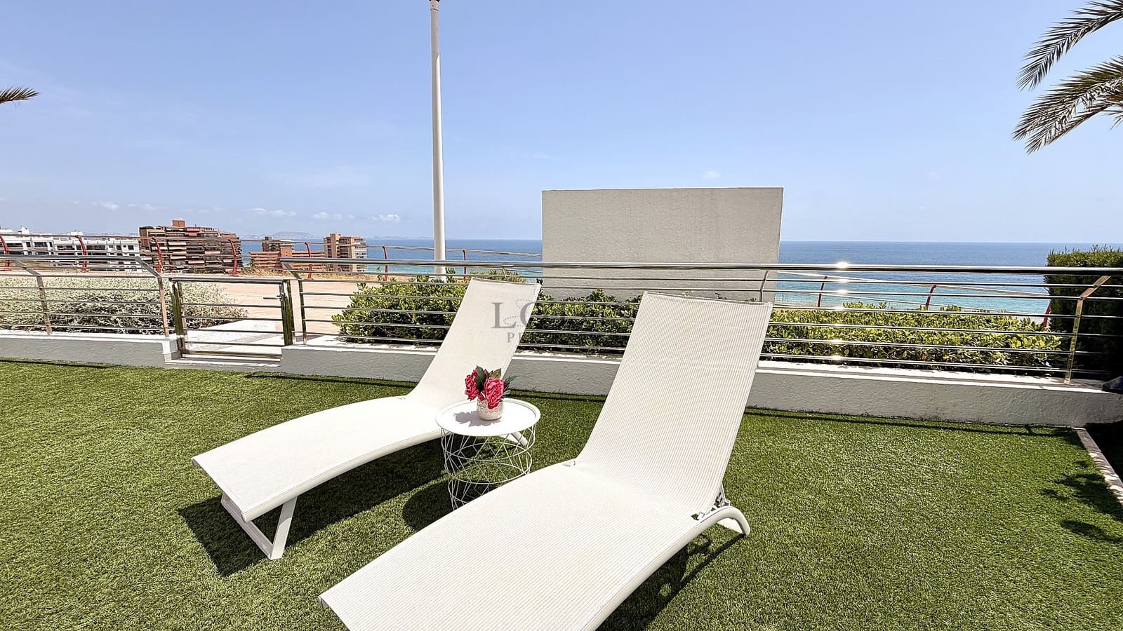 2 Zimmer Apartment zu verkaufen in Gran Alacant mit Pool Garage - 645.000 € (Ref: 10079034)
