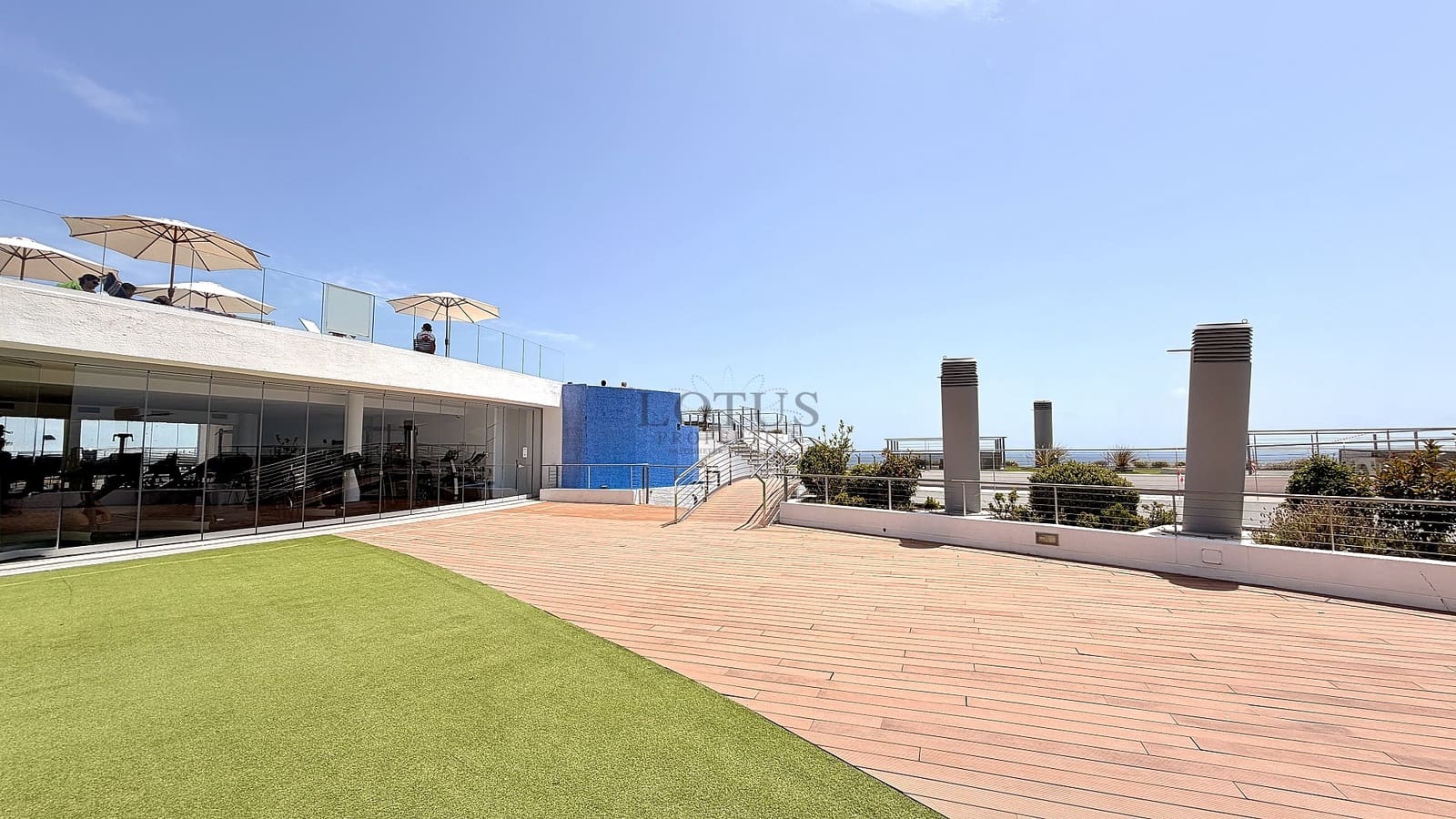 2 Zimmer Apartment zu verkaufen in Gran Alacant mit Pool Garage - 645.000 € (Ref: 10079034)