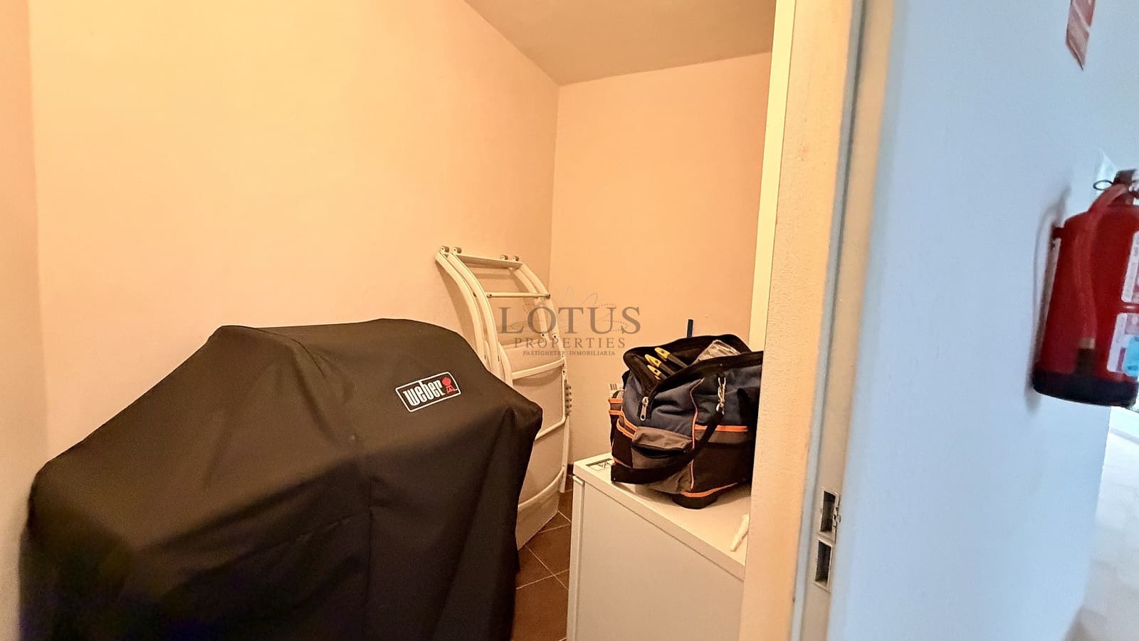 2 Zimmer Apartment zu verkaufen in Gran Alacant mit Pool Garage - 645.000 € (Ref: 10079034)