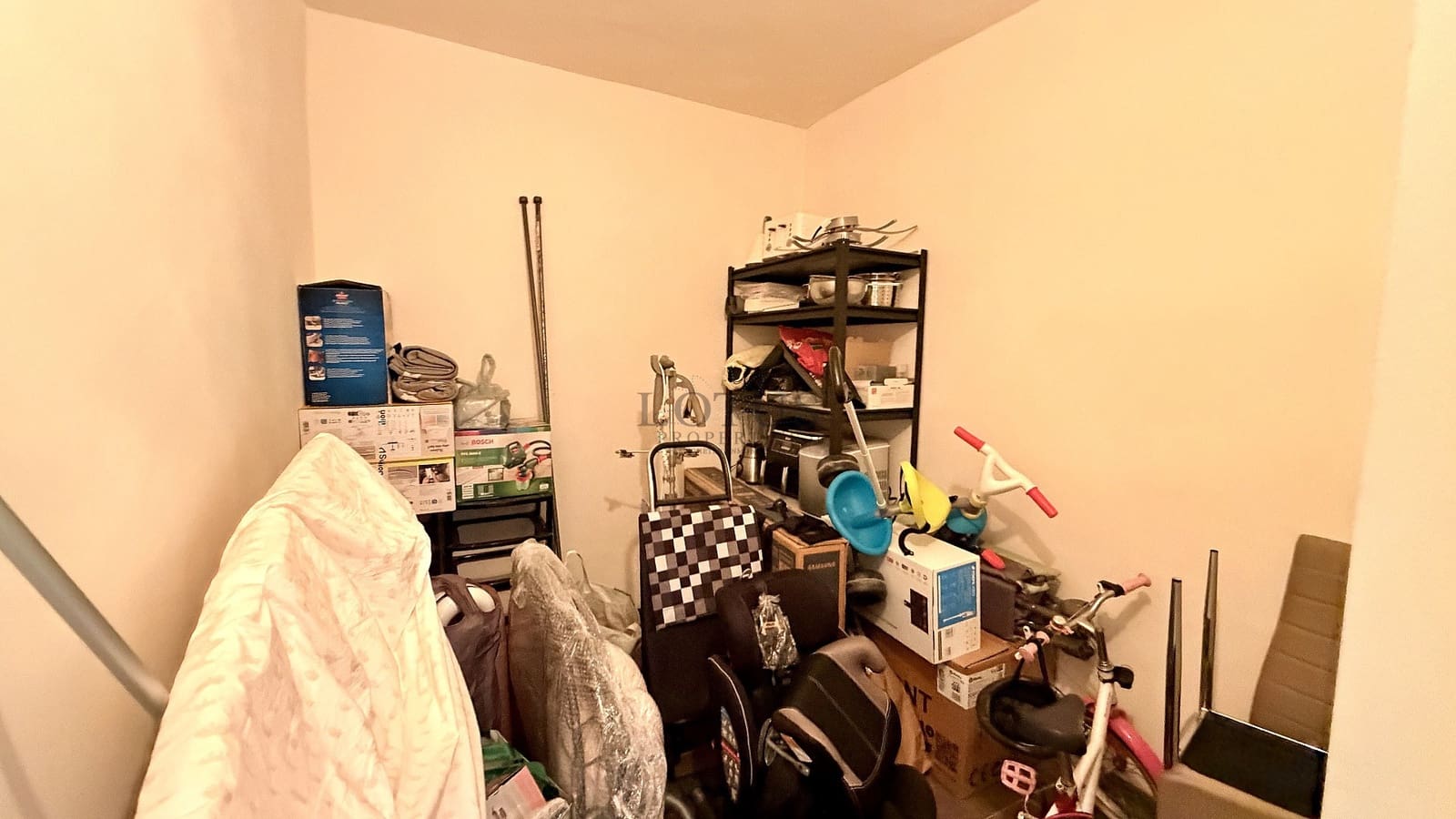 2 Zimmer Apartment zu verkaufen in Gran Alacant mit Pool Garage - 645.000 € (Ref: 10079034)