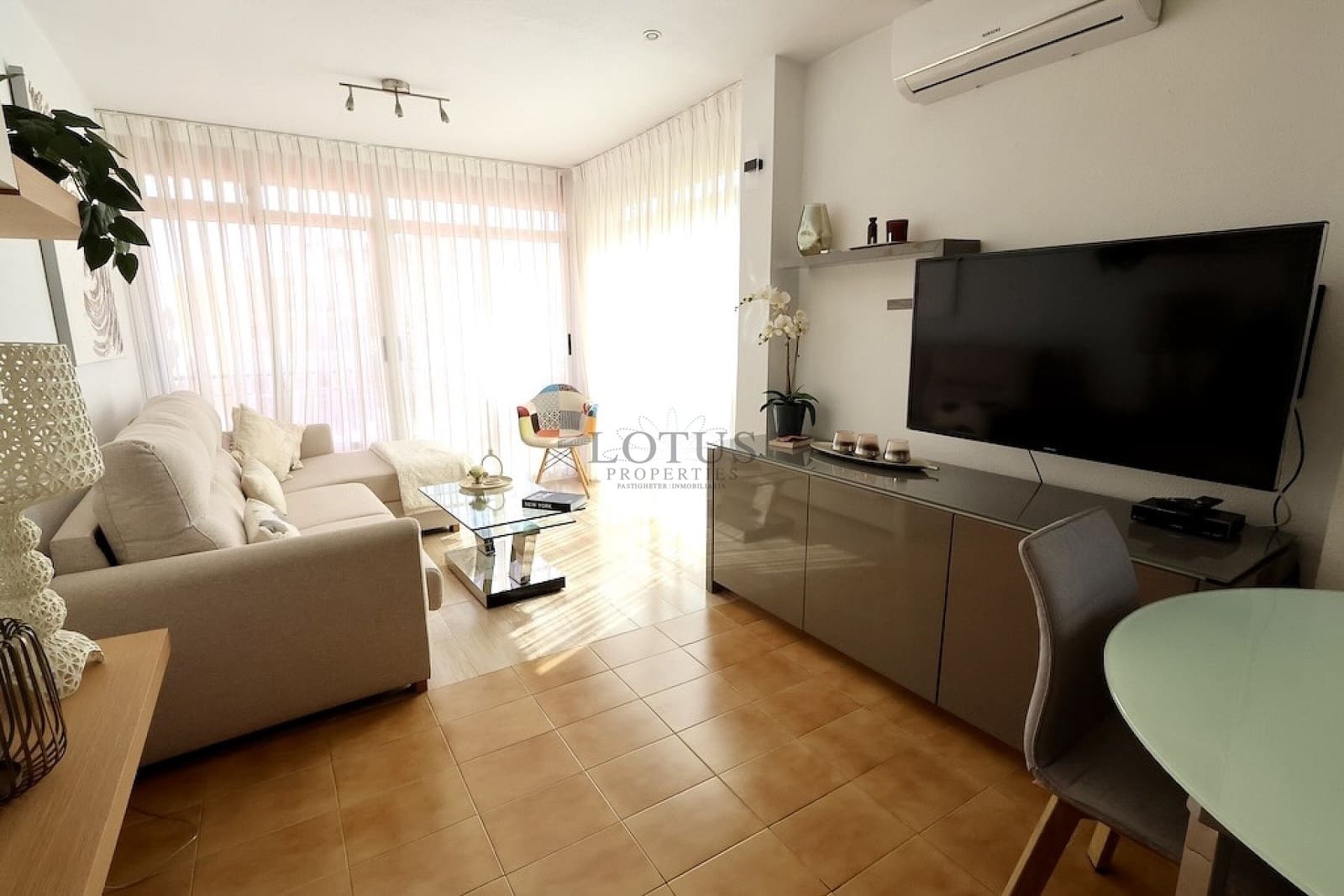 1 sovrum Lägenhet till salu i Torrevieja med pool - 145 000 € (Ref: 10080147)