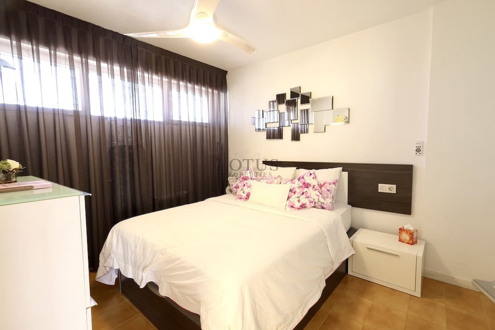 1 sovrum Lägenhet till salu i Torrevieja med pool - 145 000 € (Ref: 10080147)