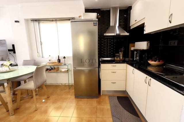 1 Zimmer Apartment zu verkaufen in La Veleta, Torrevieja mit Pool - 145.000 € (Ref: 10080147)