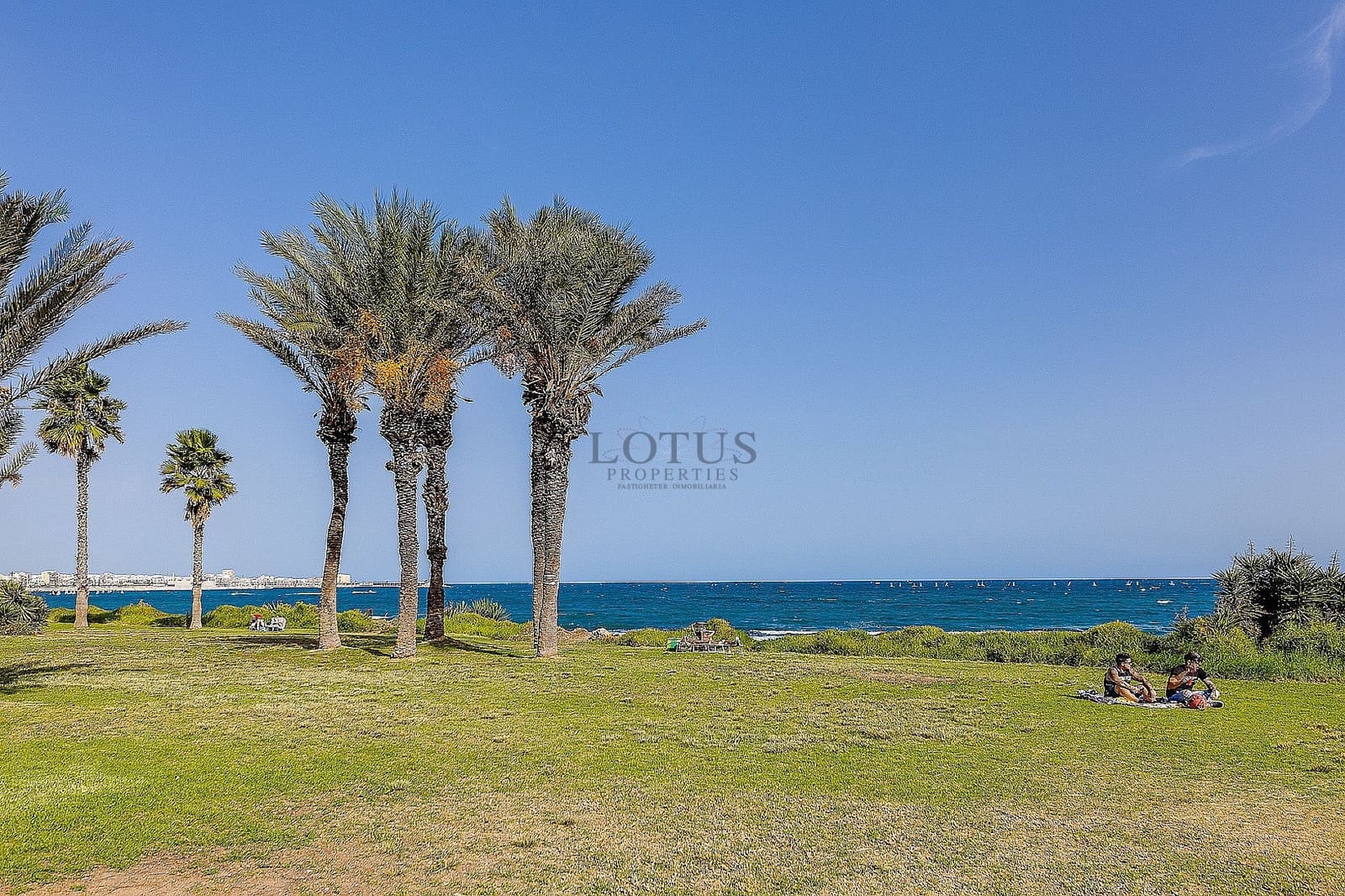 1 sovrum Lägenhet till salu i Torrevieja med pool - 145 000 € (Ref: 10080147)