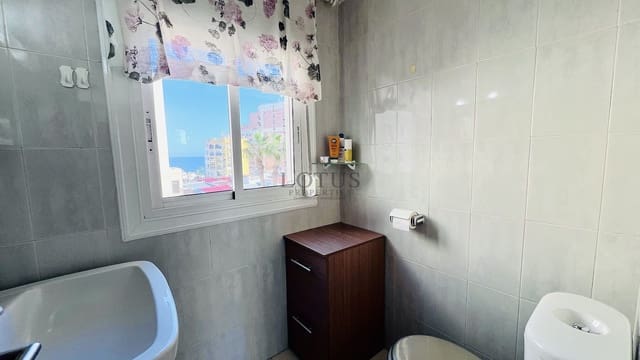 2 soveværelse Lejlighed til salg i Miramar - Torre del Moro, Torrevieja med swimmingpool - € 159.990 (Ref: 10080279)