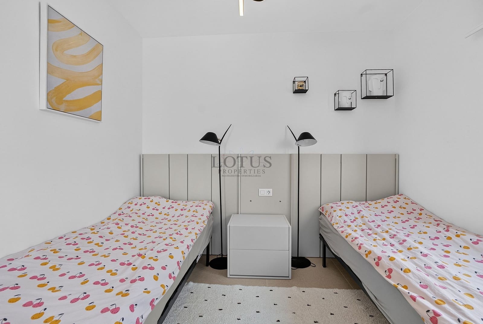 3 makuuhuone Huvila myytävänä paikassa Guardamar del Segura - 445 000 € (Ref: 10081593)