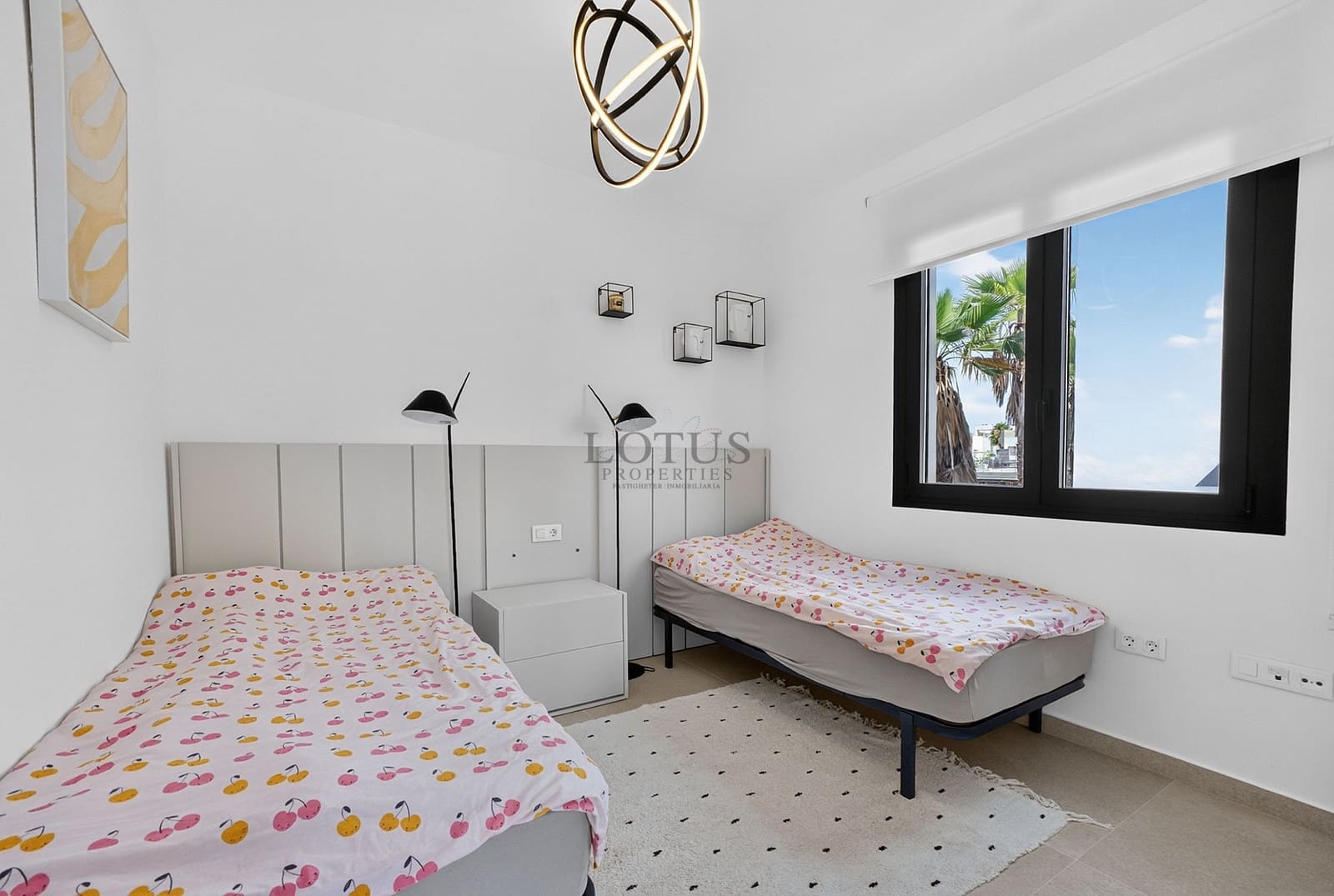 3 makuuhuone Huvila myytävänä paikassa Guardamar del Segura - 445 000 € (Ref: 10081593)
