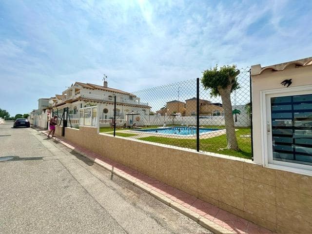 3 chambre Maison de Ville à vendre à Orihuela avec piscine - 268 800 € (Ref: 10085482)