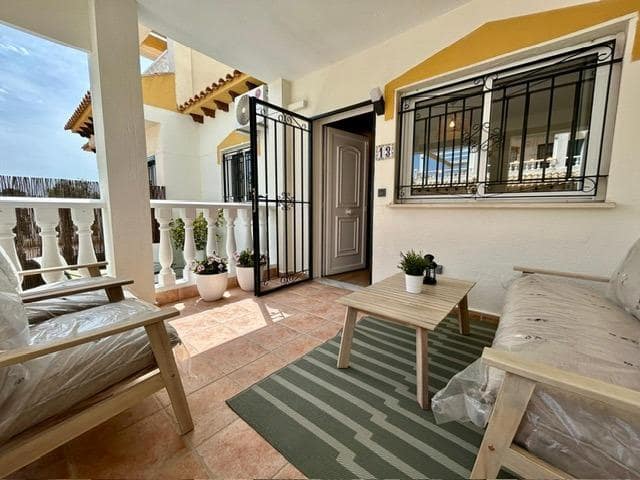 3 chambre Maison de Ville à vendre à Orihuela avec piscine - 268 800 € (Ref: 10085482)