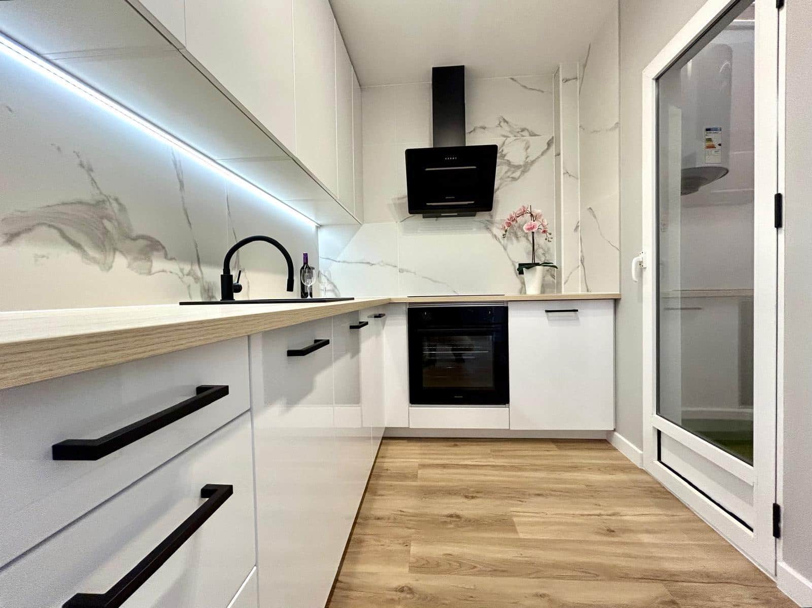 3 chambre Maison de Ville à vendre à Orihuela avec piscine - 268 800 € (Ref: 10085482)