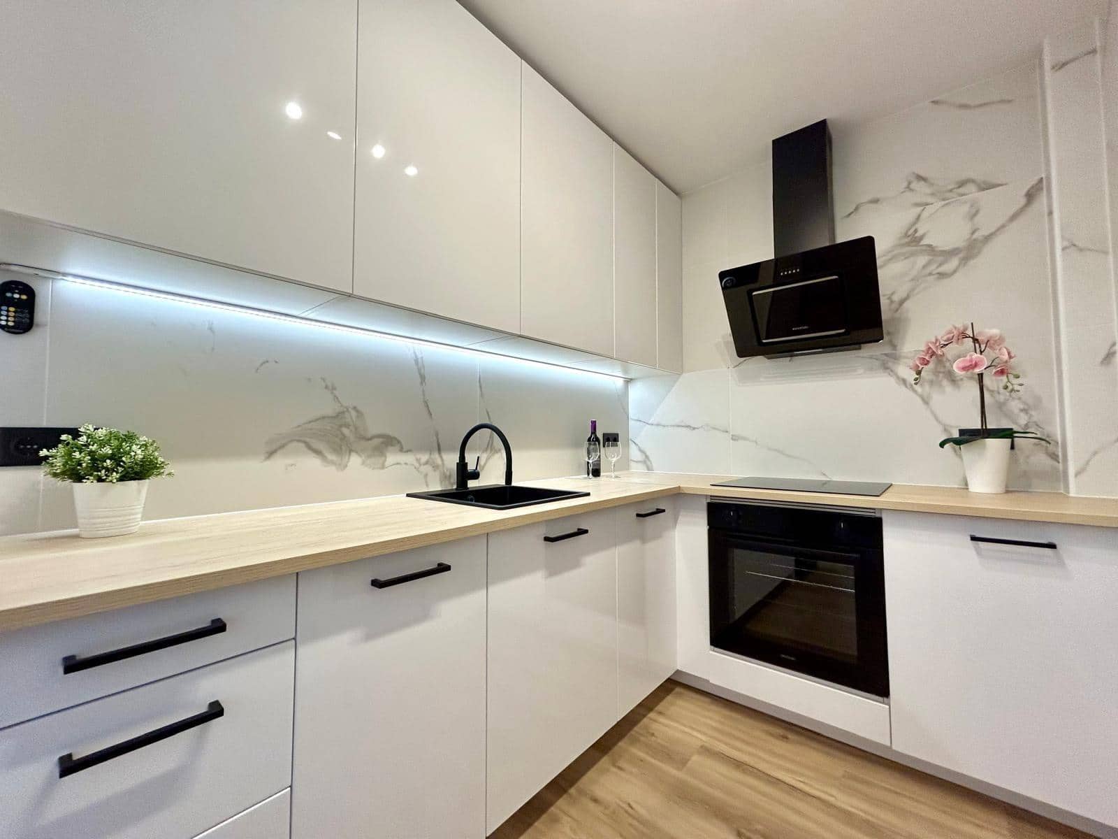 3 chambre Maison de Ville à vendre à Orihuela avec piscine - 268 800 € (Ref: 10085482)