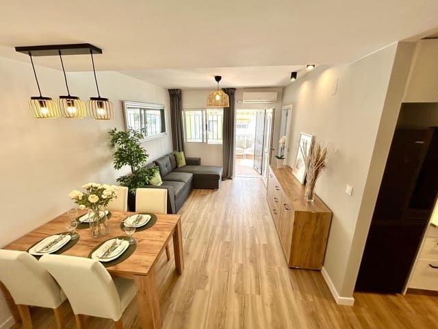 3 chambre Maison de Ville à vendre à Los Balcones - Los Altos, Orihuela avec piscine - 268 800 € (Ref: 10085482)