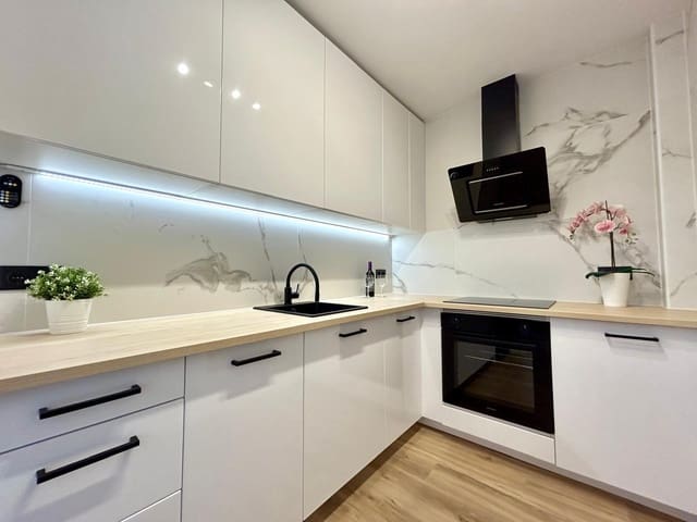 3 chambre Maison de Ville à vendre à Los Balcones - Los Altos, Orihuela avec piscine - 268 800 € (Ref: 10085482)
