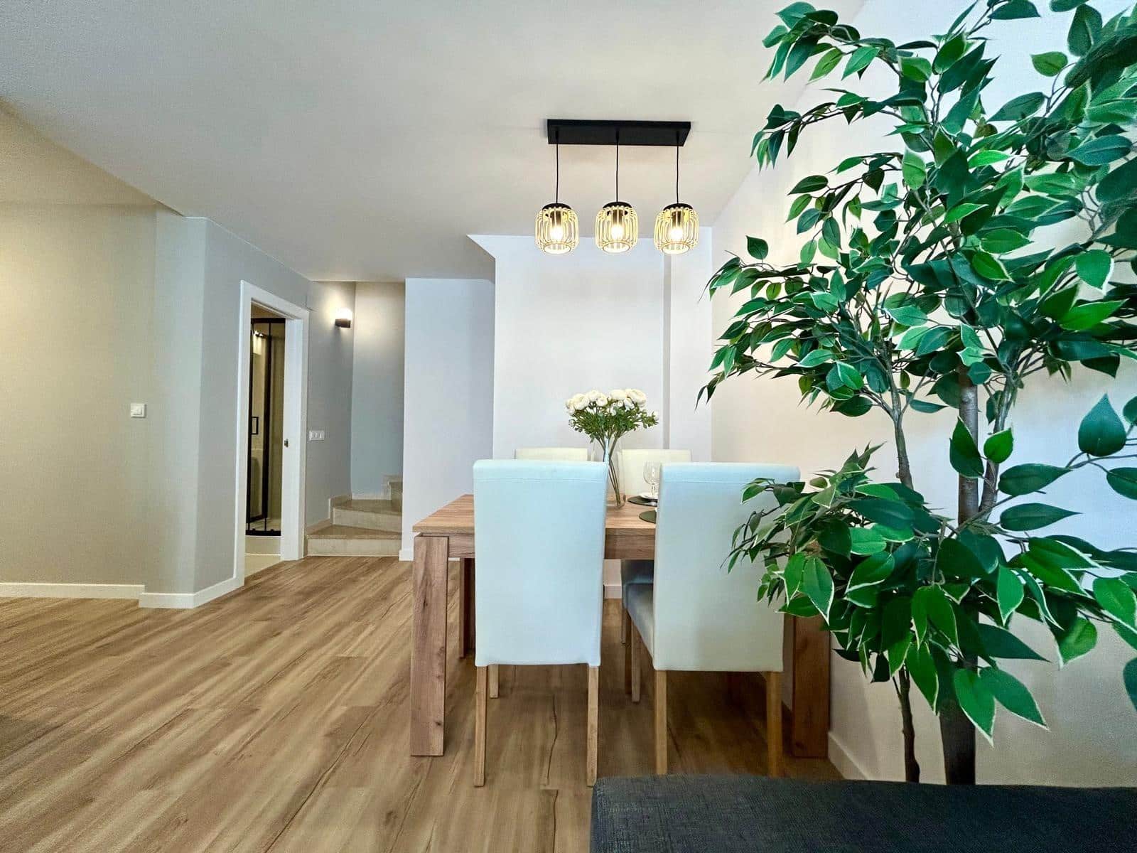 3 chambre Maison de Ville à vendre à Orihuela avec piscine - 268 800 € (Ref: 10085482)