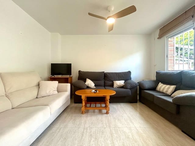 Casa de 3 habitaciones en Dehesa de Campoamor, Orihuela en venta con piscina - 355.000 € (Ref: 10085483)