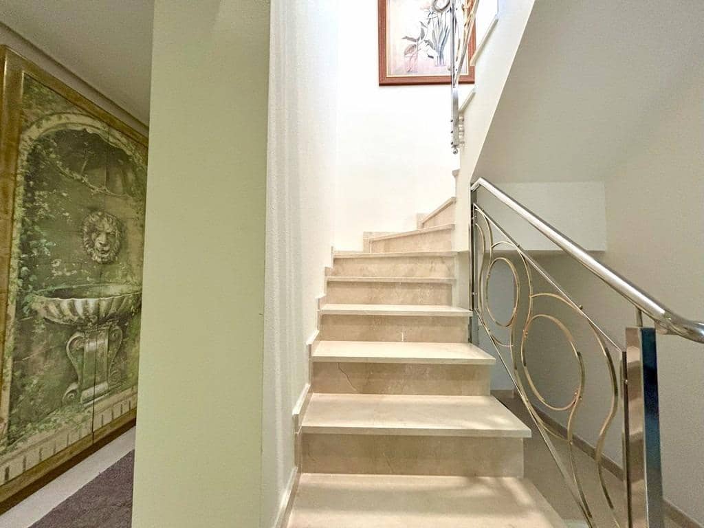 3 sypialnia Penthouse na sprzedaż w Cabo Roig z basenem - 595 000 € (Ref: 10085485)